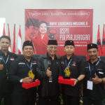 BSPN Cabang Kab. Bekasi, Masuk 10 Cabang Terbaik se-Indonesia