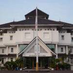 Realisasi Pendapatan Pajak Capai 31,42 Persen