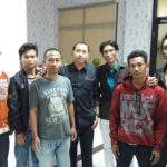 PT Arta Boga Cemerlang Tahan 5 Buruhnya