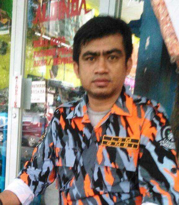 DELVIN: Pemkot Harus Tindak Tegas Tower Nakal DELVIN: Pemkot Harus Tindak Tegas Tower Nakal