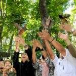 Pertahankan 'Mega Bird Diversity', Jabar Kampanyekan Pelestarian Burung Liar