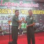 Kolonel Inf Bobby Rinal Makmun, Resmi Jabat Danrem 051/Wkt