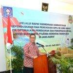 Wagub Demiz Minta Perekaman Data KTP-El Dipercepat