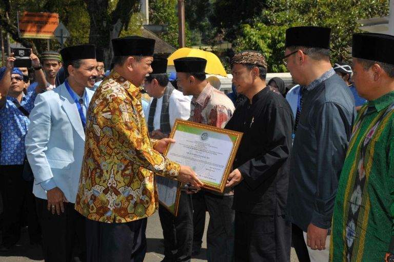 FASI 2017, Jaring Kalifah Terbaik Jabar ke Pentas Nasional FASI 2017, Jaring Kalifah Terbaik Jabar ke Pentas Nasional