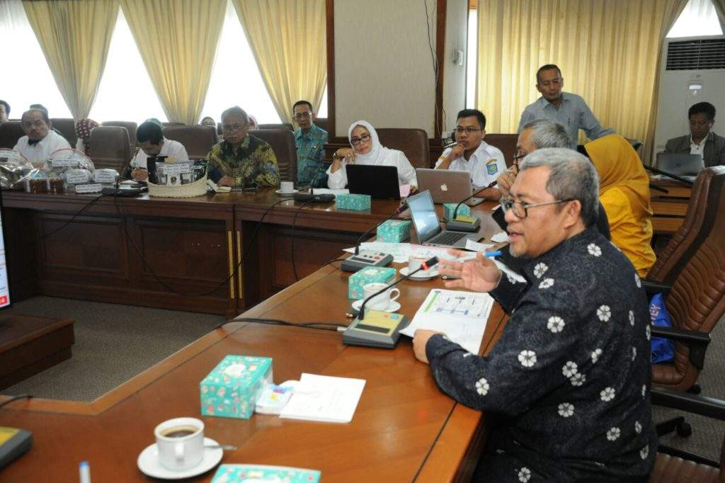 'Creative Research', Jabar Punya 5 Komoditas Unggulan