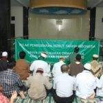 BKLDK Jabar Menilai PERPPU Keormasan Tidak Objektif