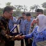 Meneguhkan Koperasi Bersaing Dengan Lembaga Lain