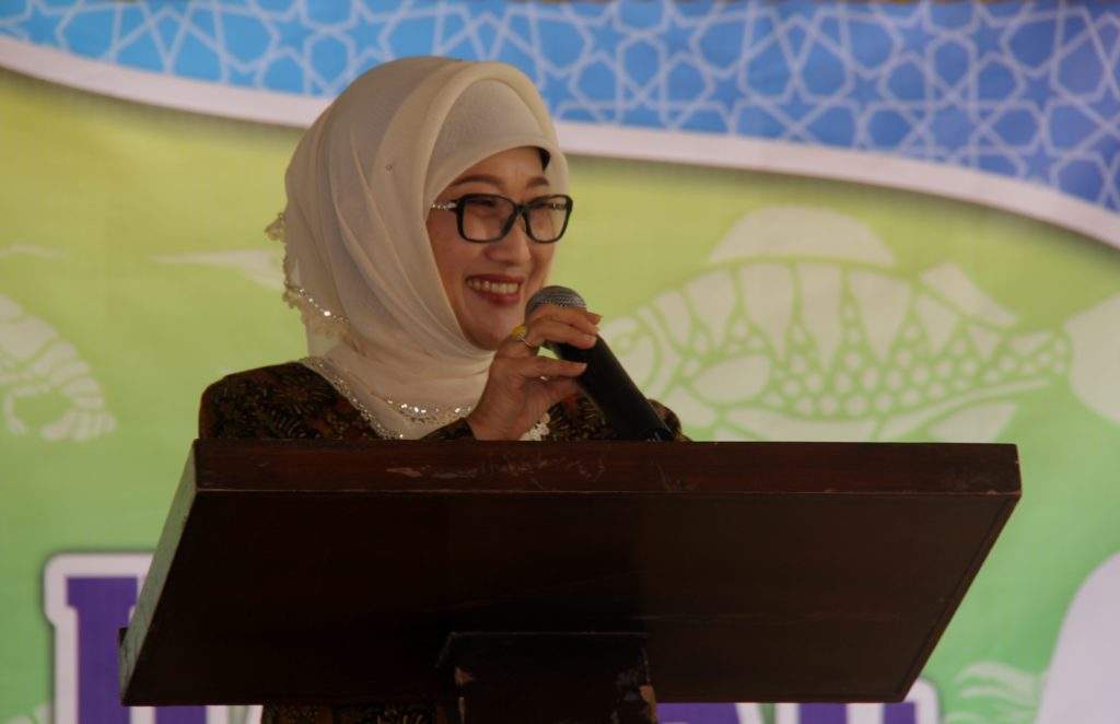 Pembangunan Perikanan dan Kelautan Harus Inovatip, Terpadu, dan Berkelanjutan