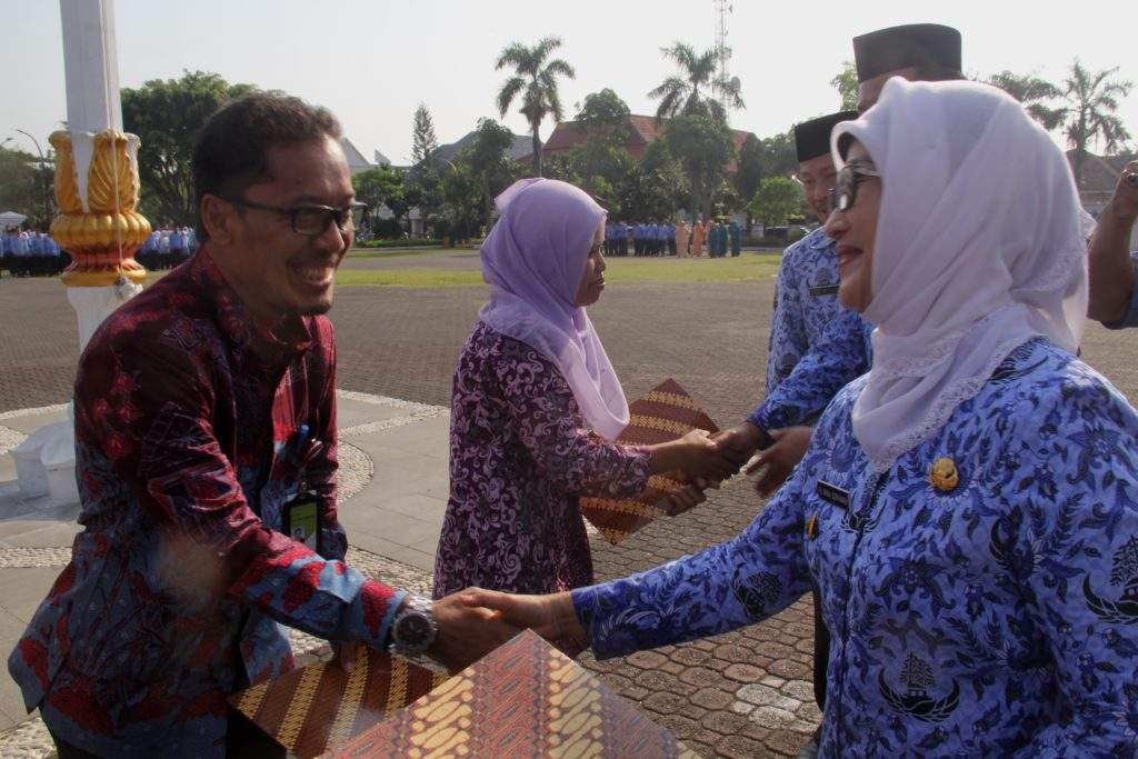 Komitmen Terhadap Lingkungan, RU VI Balongan Diganjar Penghargaan