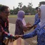 Komitmen Terhadap Lingkungan, RU VI Balongan Diganjar Penghargaan