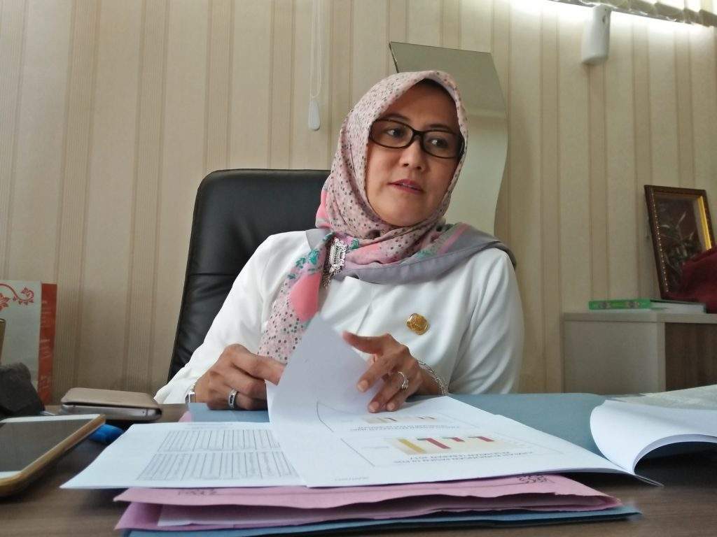 Cegah Virus, 2.214 Calon Haji Asal Kab Cirebon Divaksin Magnenits