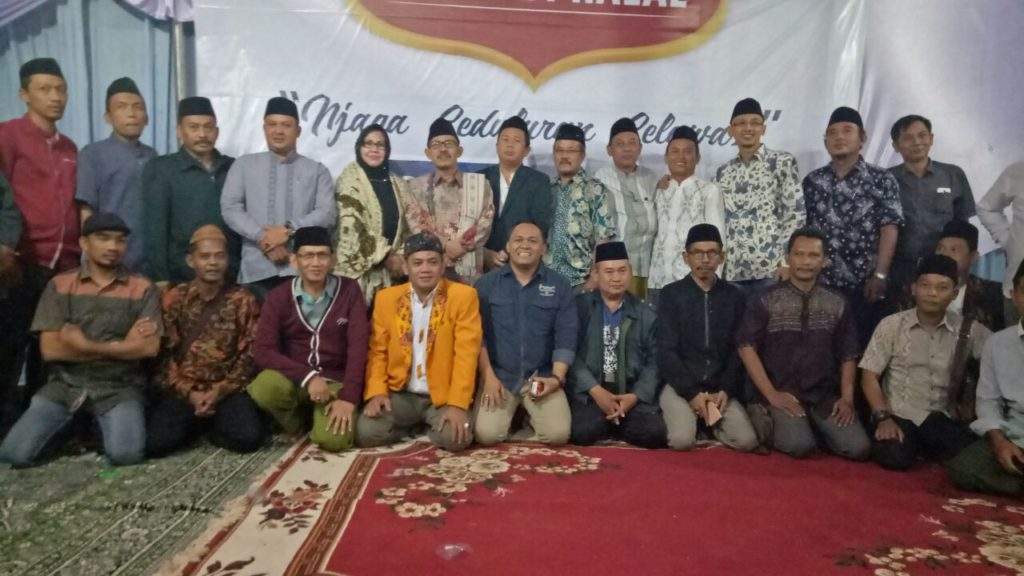 PKB Utamakan "Seduluran Selawase" untuk Bangun Cirebon