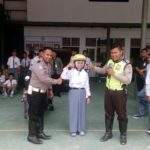 Sat Lantas Polrestro Bekasi: "Pelajar Jangan Bawa Kendaraan Sebelum Punya SIM"