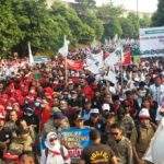 Pemerintah 'Katanya' Sudah Buat DIM dan Siap Bahas Revisi UU ASN