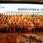 Aher: Sudah Selesai Bersaing Di Daerah, Saatnya BJB Bersaing dengan Perbankan Nasional