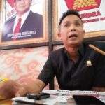 BAPPDA Gerindra: Pasang Saja! Gak Mungkin Dong Bacabup Pakai Gambar Kucing