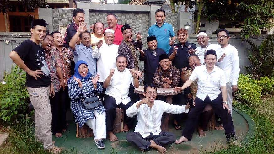 Ribuan Alumni Cipasung Bakal Berkumpul di Karawang