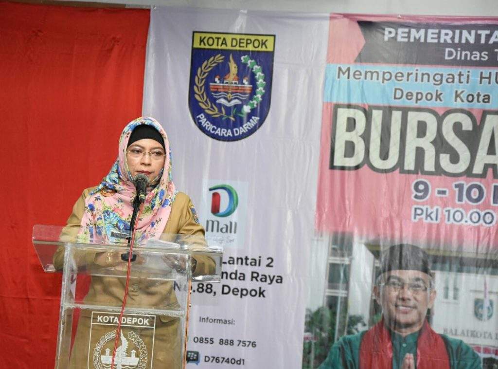 Upah Padat Karya Garmen 2017 di Depok Belum Ditetapkan Upah Padat Karya Garmen 2017 di Depok Belum Ditetapkan