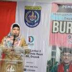 Upah Padat Karya Garmen 2017 di Depok Belum Ditetapkan