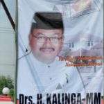 Disoal! Kalinga Daftar Cabup Cirebon Pakai Kendaraan Gerindra