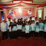 Kang Jimmy Semakin Gencar Kampayekan Pancasila