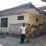 Kudukeras Rehab Gapura & Balai Desa