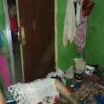 Perempuan Paruh Baya Ditemukan Tewas Dalam Rumah