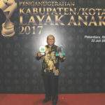 15 Kabupaten/ Kota di Jabar, Masuk Ketegori Layak Anak