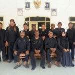 Paska Lebaran, Desa Cangkuang Benahi Banyak Infrastruktur dengan DD 2017