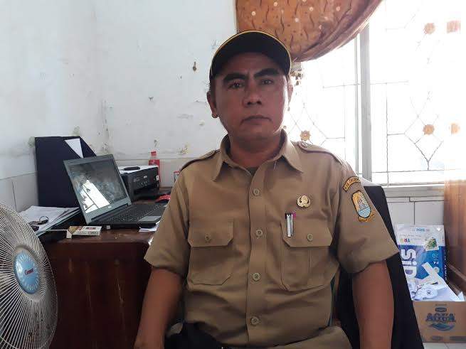 Infrastruktur Desa Melakasari Makin Mantap dengan Banprov Jabar 2017