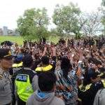 Mega Proyek Meikarta Belum Kantongi Izin, GMBI Geruduk Pemkab dan Kantor Lippo Cikarang