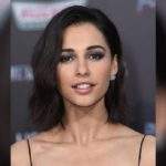 Hal Yang Perlu Diketahui Untuk Mengenal Naomi Scoot Lebih Dekat