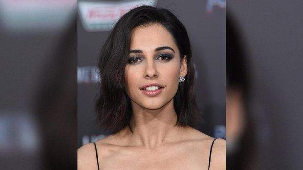 Hal Yang Perlu Diketahui Untuk Mengenal Naomi Scoot Lebih Dekat