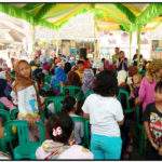 Arah NasDem Makin Jelas, AS Minta Restu Warga Gintung Lor