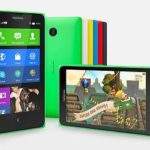 Nokia X Hadir Saingi Pasaran Android