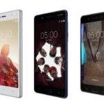 Nokia Umumkan Kerjasama Dengan Dua Perusahaan Ini