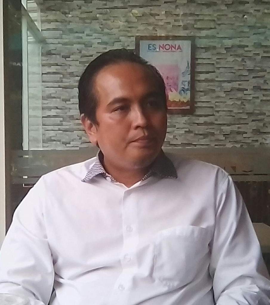 Setelah Syahrir, Kini Nugraha Jabat Sebagai Ketua DPC Kab. Bekasi