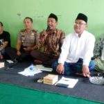 Polres-PCNU Karawang Teken MoU “Da’i Kamtibmas”
