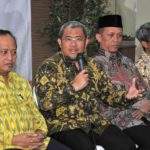 44 Perguruan Tinggi se-Jabar Deklarasikan Anti Radikalisme