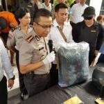 Komandan Security Meadow Green Lippo Cikarang Ternyata Pelaku Pembunuhan "PL Bugil"