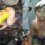 Saksi Korban di Sungai Ciloseh Dijaga Ketat Selama Pemulihan