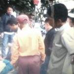 Kelelahan, Pengantar Jemaah Haji Pingsan