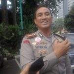 Aktor Tampan Ammar Zoni Ditangkap Polisi