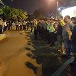 Antisipasi Aksi Terorisme, Polrestro Bekasi Gelar Ops Cipkon