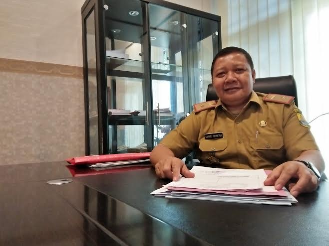 Qoyyim Resmi Mundur Dari ASN