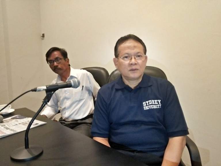 Jelang Pilbup Cirebon PDIP Bakal Keluarkan Rekomendasi Lebih Awal