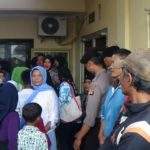 Sidang Pembunuhan Anak Ricuh! Keluarga Korban Desak Pelaku Dihukum Mati