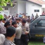 Sidang Pembunuhan Nyaris Ricuh, Warga Serang Terdakwa