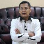 Ketua DPRD : Soal Kabid Bangunan Negara Cuma Salah Paham
