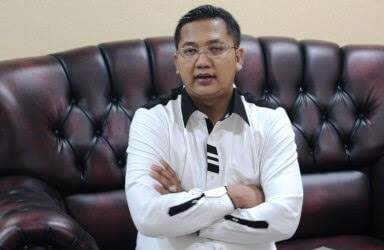 Ketua DPRD : Soal Kabid Bangunan Negara Cuma Salah Paham
